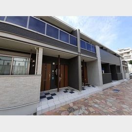 鷺沼駅よりバス20分 1階 築5年9ヶ月の賃貸物件