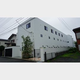 宮前平駅より徒歩7分 2階 築4年6ヶ月の賃貸物件