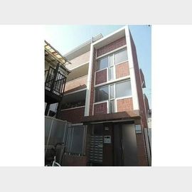 新丸子駅より徒歩10分 1階 築20年4ヶ月の賃貸物件