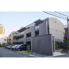 タウンフォルム武蔵小杉1番館 1階 築27年9ヶ月の賃貸物件