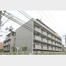 生田駅より徒歩6分 2階 築27年9ヶ月の賃貸物件