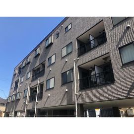 武蔵新城駅より徒歩14分 2階 築22年の賃貸物件