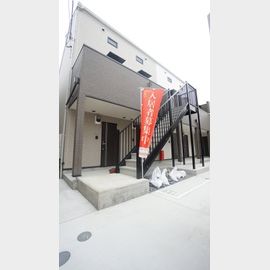 ウェルネスコート久地 1階 築1年8ヶ月の賃貸物件