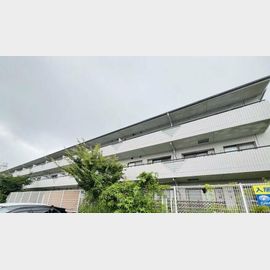 青葉台駅より徒歩7分 1階 築22年10ヶ月の賃貸物件