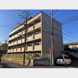 スカイヒル生田104. 1階 築27年9ヶ月の賃貸物件