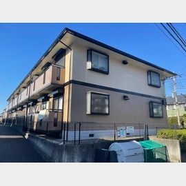 ザ・クリフサイドA 1階 築27年11ヶ月の賃貸物件