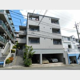 宮崎台駅より徒歩7分 3階 築18年3ヶ月の賃貸物件