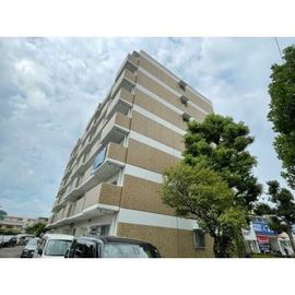 モンテフレンテ 3階 築38年11ヶ月の賃貸物件