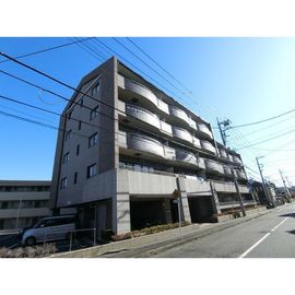 向ヶ丘遊園駅より徒歩12分 3階 築24年8ヶ月の賃貸物件