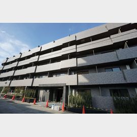 宮前平駅より徒歩5分 2階 築3年10ヶ月の賃貸物件