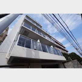 武蔵新城駅より徒歩5分 1階 築6年9ヶ月の賃貸物件