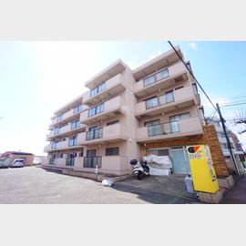 梶が谷駅より徒歩7分 1階 築38年9ヶ月の賃貸物件