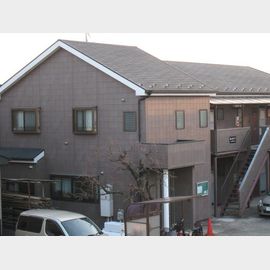 植ノ台ハイツＮＯ．５ 1階 築21年11ヶ月の賃貸物件