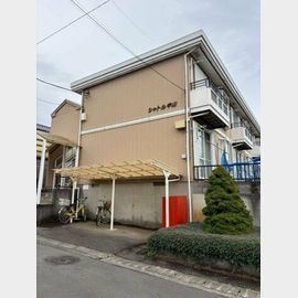 市が尾駅より徒歩19分 2階 築31年5ヶ月の賃貸物件