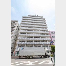 新丸子ダイカンプラザシティ 2階 築36年4ヶ月の賃貸物件