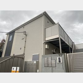 アムールあざみ野の賃貸物件