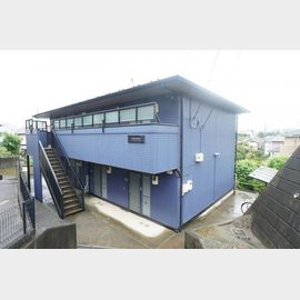 メゾンエイト 1階 築23年1ヶ月の賃貸物件