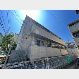 三花土 1階 築10年3ヶ月の賃貸物件