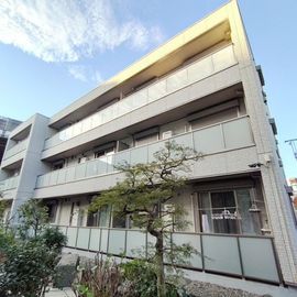 ＭＵＲＢＬＡＮＣ２ 3階 築9年1ヶ月の賃貸物件