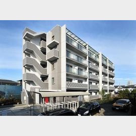 シエロ アスール 2階 築17年1ヶ月の賃貸物件