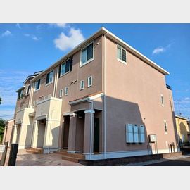 武蔵溝ノ口駅よりバス10分 2階 築14年3ヶ月の賃貸物件