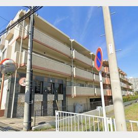 シーズガーデン登戸 4階 築22年10ヶ月の賃貸物件