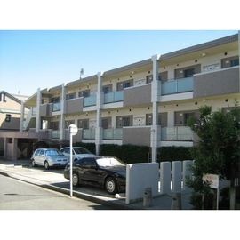 青葉台駅より徒歩20分 2階 築25年1ヶ月の賃貸物件