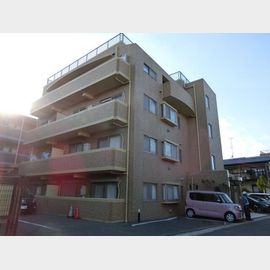 京王稲田堤駅より徒歩4分 3階 築21年11ヶ月の賃貸物件