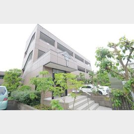 宮崎台駅より徒歩10分 1階 築24年1ヶ月の賃貸物件