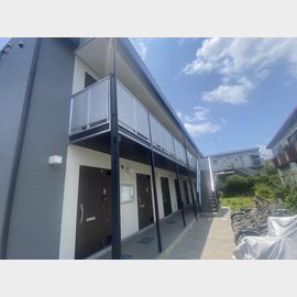 藤が丘駅より徒歩14分 1階 築10年の賃貸物件