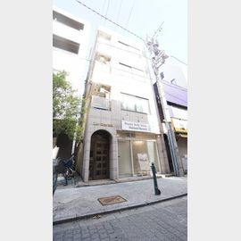 武蔵新城駅より徒歩5分 3階 築36年5ヶ月の賃貸物件