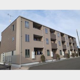 サンモール登戸の賃貸物件