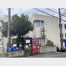 プレディオ鷺沼第２ 3階 築43年3ヶ月の賃貸物件