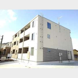 ブライトイースト 3階 築6年11ヶ月の賃貸物件