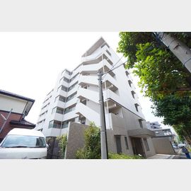 ル・ポローニアの賃貸物件