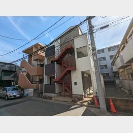 アザーレ・バモス向ヶ丘遊園の賃貸物件