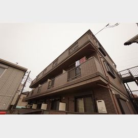 ラ・フルーヴ多摩川の賃貸物件