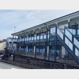 スカイコーポ 1階 築43年11ヶ月の賃貸物件