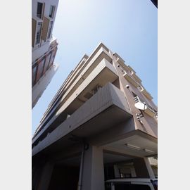 二子新地駅より徒歩2分 5階 築23年9ヶ月の賃貸物件