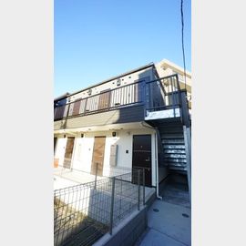 コムストック登戸の賃貸物件