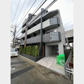 田奈駅より徒歩2分 2階 築2年3ヶ月の賃貸物件