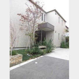 鷺沼駅より徒歩7分 2階 築4年の賃貸物件