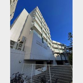 リブイル 4階 築18年10ヶ月の賃貸物件