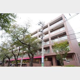 コンフォリアたまプラーザ208. 1階 築20年10ヶ月の賃貸物件