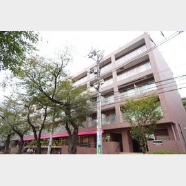 コンフォリアたまプラーザ208. 3階 築20年10ヶ月の賃貸物件