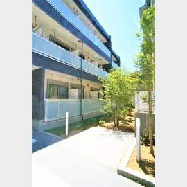 中野島駅より徒歩7分 1階 築6年10ヶ月の賃貸物件