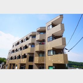 久地駅より徒歩26分 4階 築34年3ヶ月の賃貸物件