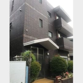 コスモポリタン 2階 築37年10ヶ月の賃貸物件