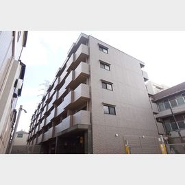 ルーブル武蔵新城参番館 4階 築6年1ヶ月の賃貸物件