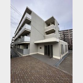 梶が谷駅より徒歩5分 2階 築11年4ヶ月の賃貸物件